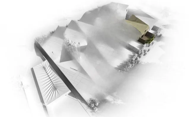 Недвижимость Дом с террасой на озере: 12