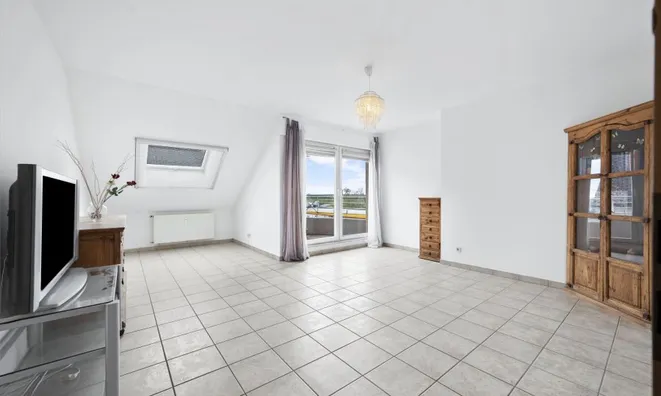 Недвижимость Apartment 2 bedrooms for sale in Frisange: 1