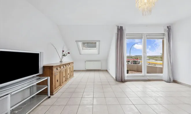 Недвижимость Apartment 2 bedrooms for sale in Frisange: 2
