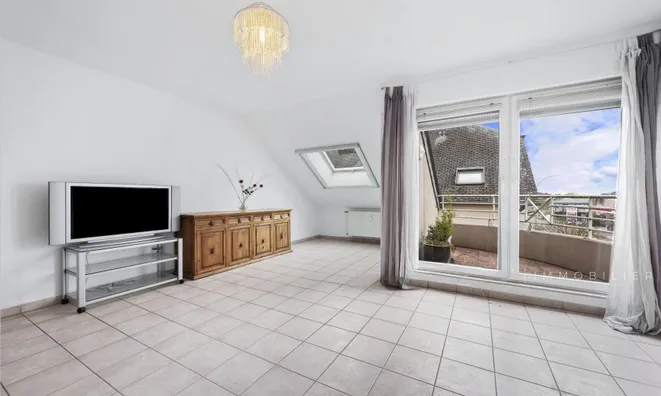 Недвижимость Apartment 2 bedrooms for sale in Frisange: 3