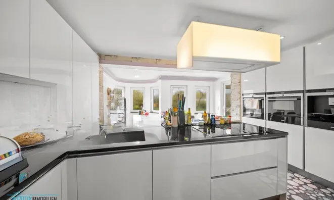 Недвижимость Detached house 5 bedrooms for sale in Kayl: 1