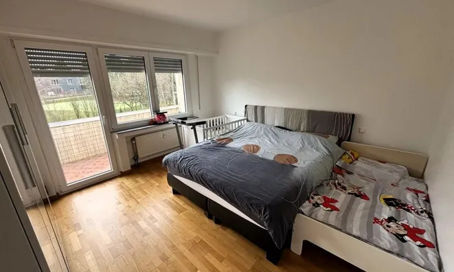 Недвижимость Apartment 5 bedrooms for sale in Soleuvre: 6