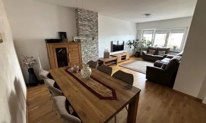 Недвижимость Apartment 5 bedrooms for sale in Soleuvre: 7