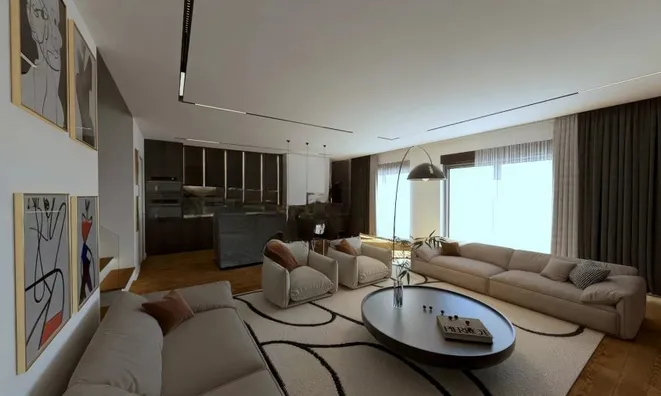 Недвижимость Detached house 4 bedrooms for sale in Medernach: 1