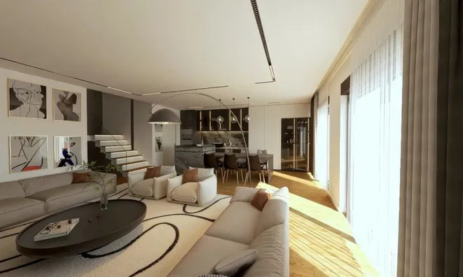 Недвижимость Detached house 4 bedrooms for sale in Medernach: 2