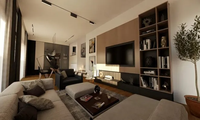 Недвижимость Detached house 4 bedrooms for sale in Medernach: 3