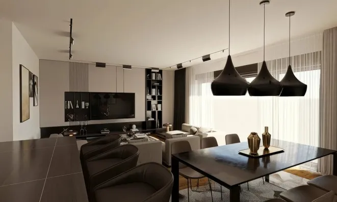 Недвижимость Detached house 4 bedrooms for sale in Medernach: 4