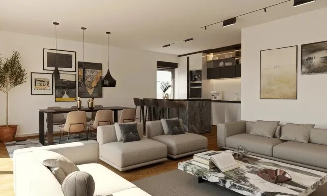 Недвижимость Detached house 4 bedrooms for sale in Medernach: 5
