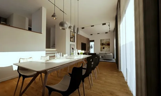 Недвижимость Detached house 4 bedrooms for sale in Medernach: 6