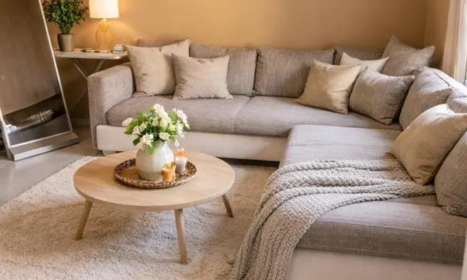 Недвижимость Apartment 4 bedrooms for sale in Troisvierges: 3