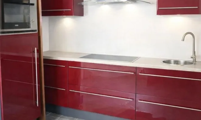 Недвижимость Apartment 4 bedrooms for sale in Troisvierges: 6