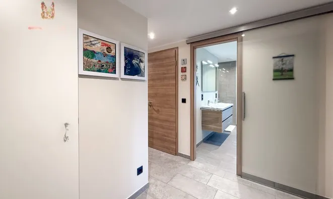 Недвижимость Apartment 2 bedrooms for sale in Binsfeld: 4