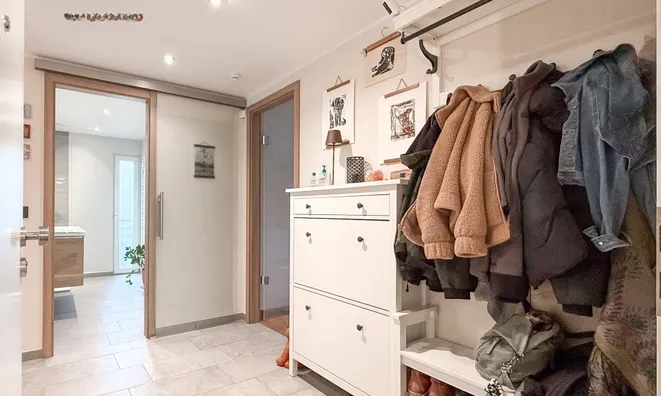 Недвижимость Apartment 2 bedrooms for sale in Binsfeld: 5