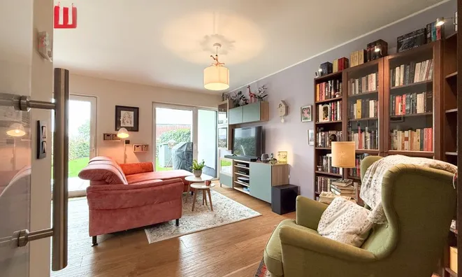 Недвижимость Apartment 2 bedrooms for sale in Binsfeld: 6
