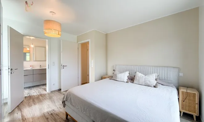 Недвижимость Apartment 2 bedrooms for sale in Colpach-Bas: 2