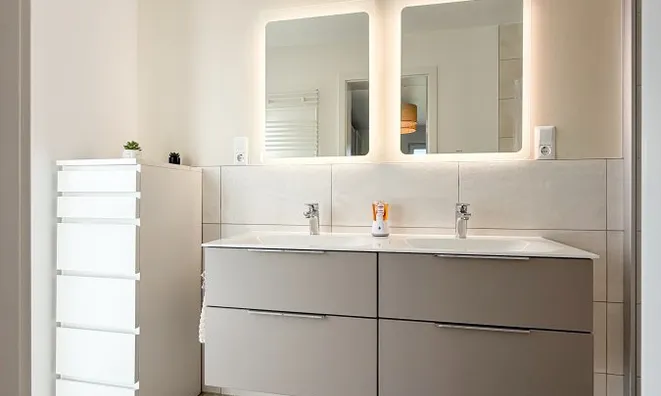 Недвижимость Apartment 2 bedrooms for sale in Colpach-Bas: 3