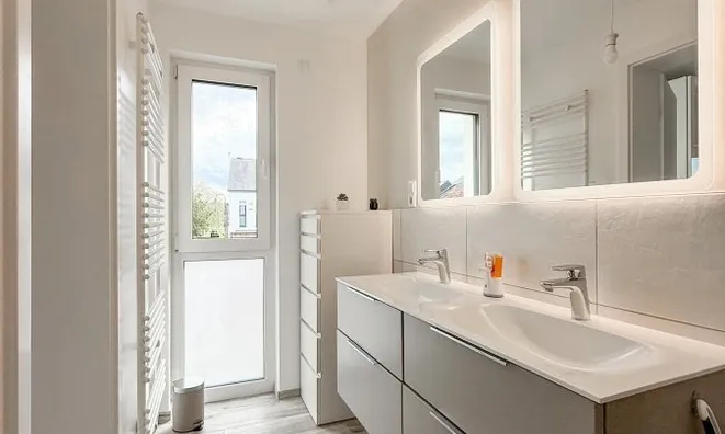 Недвижимость Apartment 2 bedrooms for sale in Colpach-Bas: 4