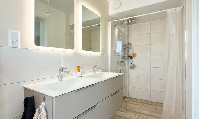 Недвижимость Apartment 2 bedrooms for sale in Colpach-Bas: 5