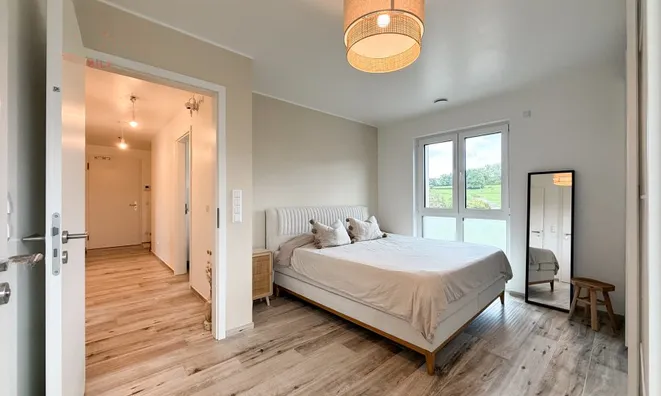 Недвижимость Apartment 2 bedrooms for sale in Colpach-Bas: 7