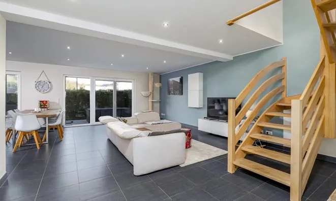 Недвижимость Detached house 2 bedrooms for sale in Biwer: 2