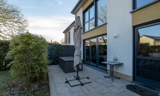 Недвижимость Detached house 2 bedrooms for sale in Biwer: 5