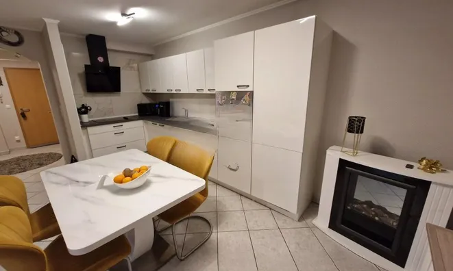 Недвижимость Apartment 2 bedrooms for sale in Rodange: 4