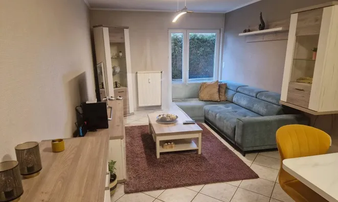 Недвижимость Apartment 2 bedrooms for sale in Rodange: 6