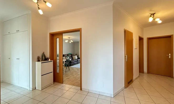 Недвижимость Apartment 3 bedrooms for sale in Luxembourg-Centre ville: 2