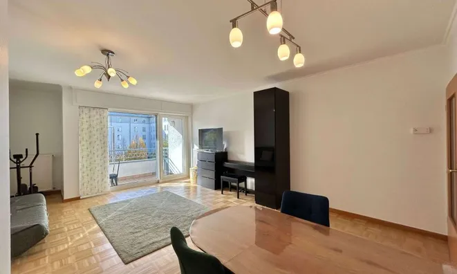 Недвижимость Apartment 3 bedrooms for sale in Luxembourg-Centre ville: 3