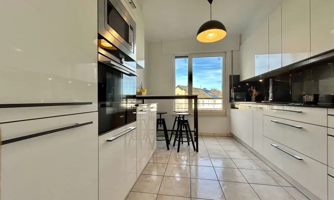 Недвижимость Apartment 3 bedrooms for sale in Luxembourg-Centre ville: 4