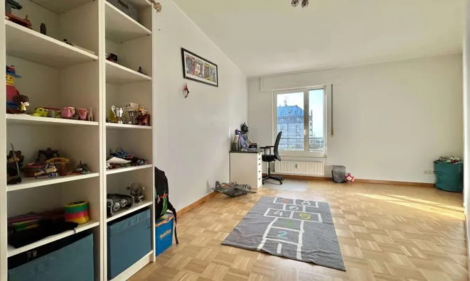 Недвижимость Apartment 3 bedrooms for sale in Luxembourg-Centre ville: 7