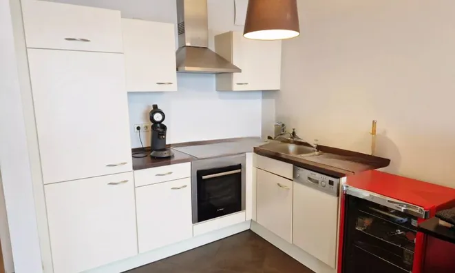 Недвижимость Apartment 1 bedroom for sale in Esch-sur-Alzette: 1