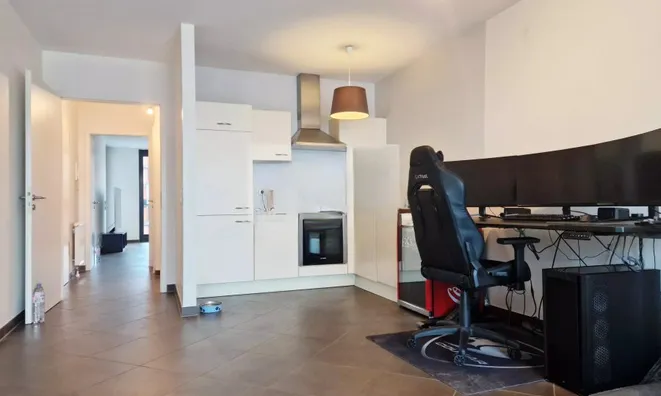 Недвижимость Apartment 1 bedroom for sale in Esch-sur-Alzette: 2