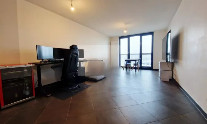 Недвижимость Apartment 1 bedroom for sale in Esch-sur-Alzette: 3