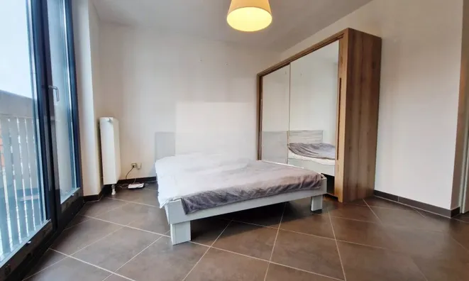 Недвижимость Apartment 1 bedroom for sale in Esch-sur-Alzette: 7