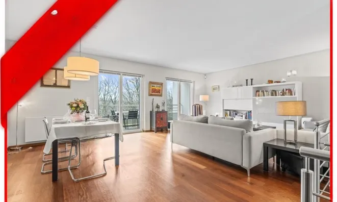 Недвижимость Apartment 3 bedrooms for sale in Luxembourg-Kirchberg: 1