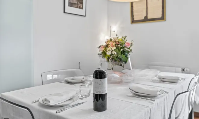 Недвижимость Apartment 3 bedrooms for sale in Luxembourg-Kirchberg: 2