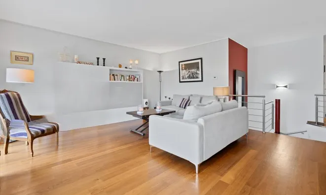 Недвижимость Apartment 3 bedrooms for sale in Luxembourg-Kirchberg: 3