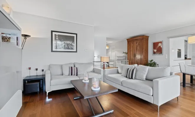 Недвижимость Apartment 3 bedrooms for sale in Luxembourg-Kirchberg: 4