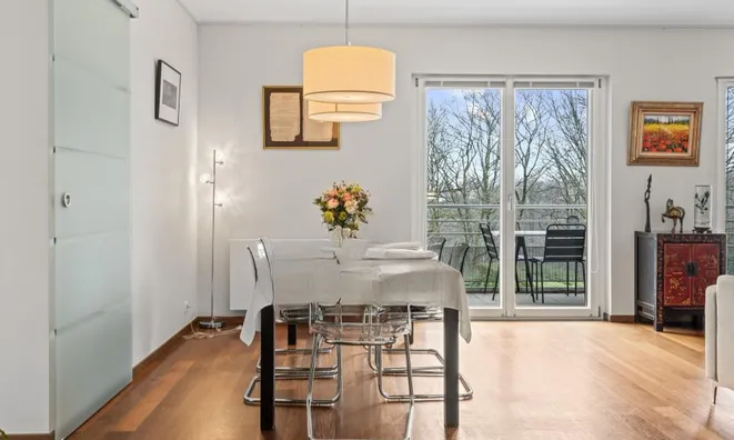 Недвижимость Apartment 3 bedrooms for sale in Luxembourg-Kirchberg: 5