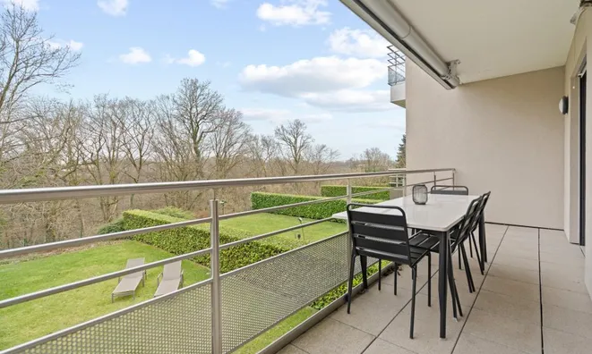 Недвижимость Apartment 3 bedrooms for sale in Luxembourg-Kirchberg: 6