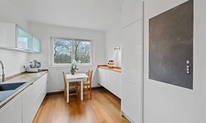 Недвижимость Apartment 3 bedrooms for sale in Luxembourg-Kirchberg: 7