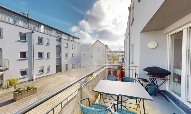 Недвижимость Apartment 2 bedrooms for sale in Mamer: 1