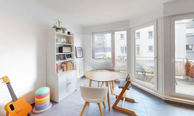 Недвижимость Apartment 2 bedrooms for sale in Mamer: 3