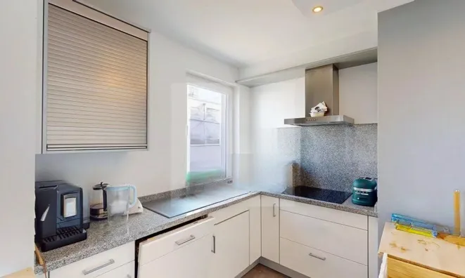 Недвижимость Apartment 2 bedrooms for sale in Mamer: 4