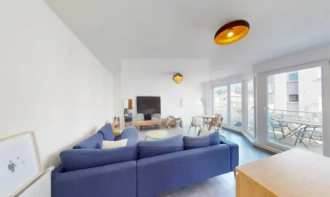 Недвижимость Apartment 2 bedrooms for sale in Mamer: 5