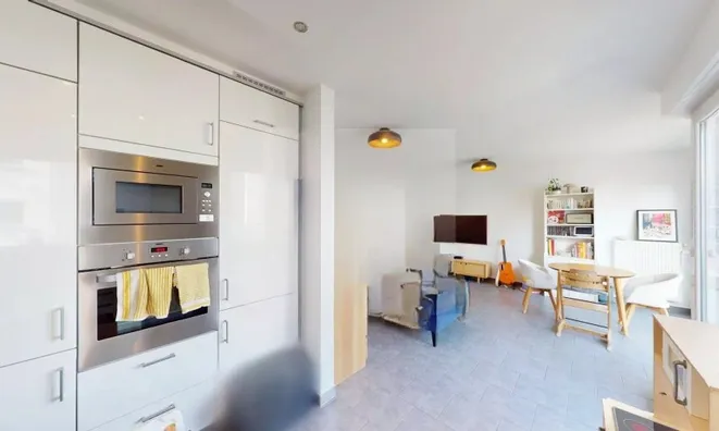 Недвижимость Apartment 2 bedrooms for sale in Mamer: 6