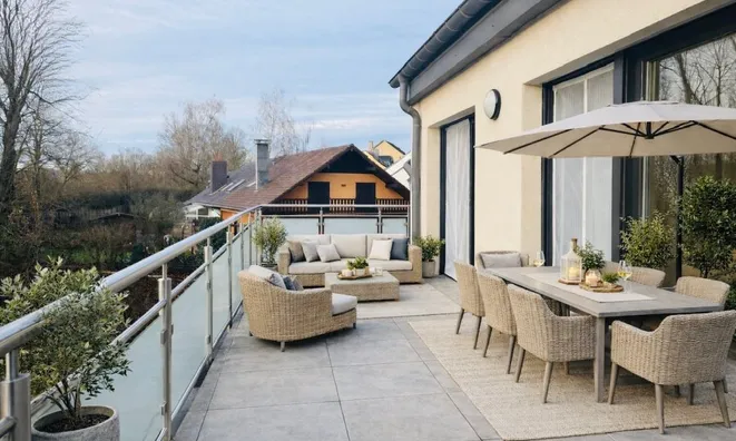 Недвижимость Apartment 3 bedrooms for sale in Reckange-sur-Mess: 4