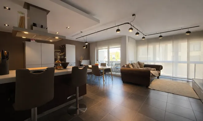 Недвижимость Apartment 3 bedrooms for sale in Kayl: 1