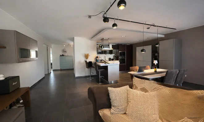 Недвижимость Apartment 3 bedrooms for sale in Kayl: 2